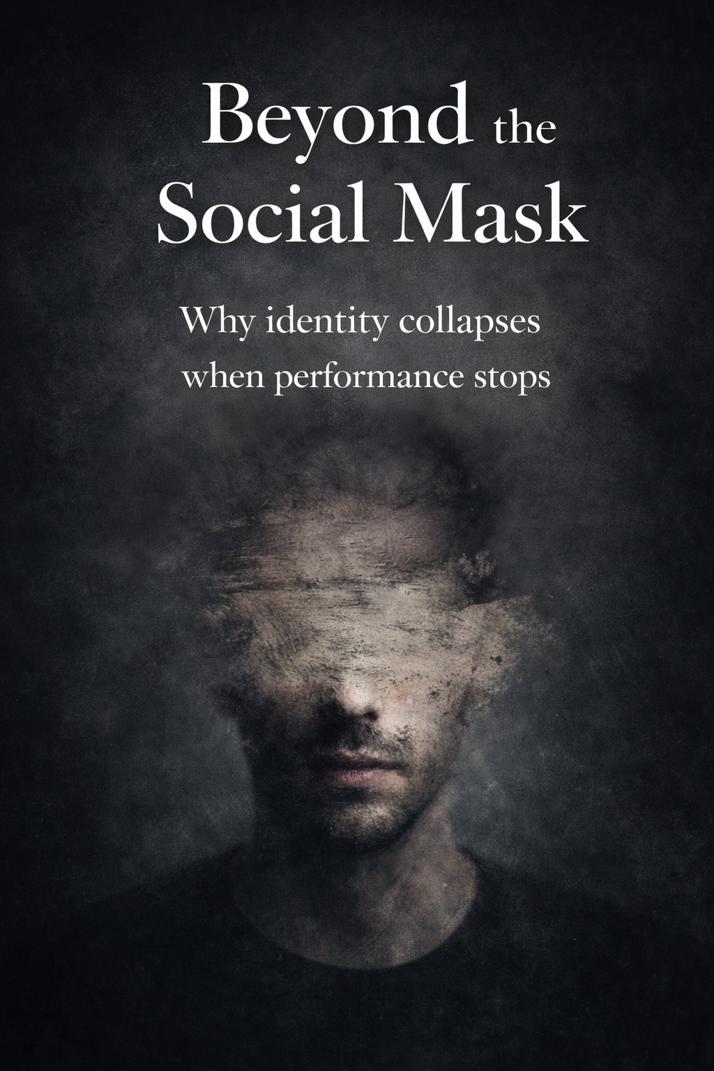 Beyond the Social Mask cover