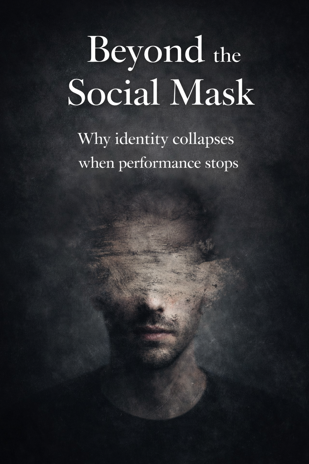 Beyond the Social Mask cover