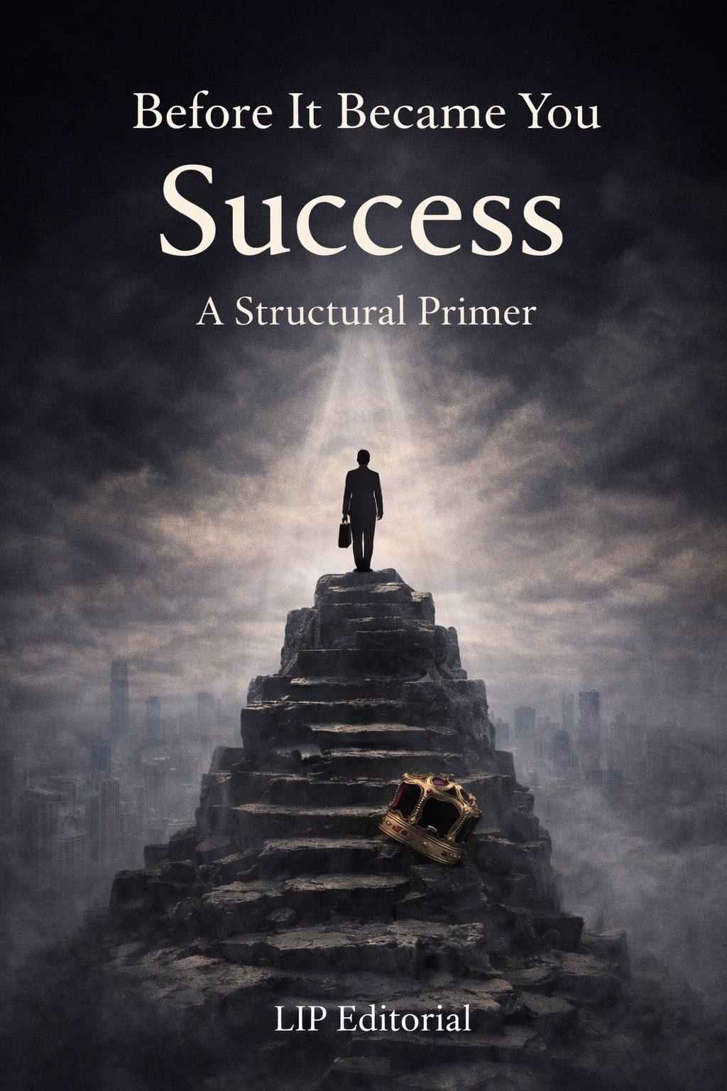 Before It Became You – Success cover