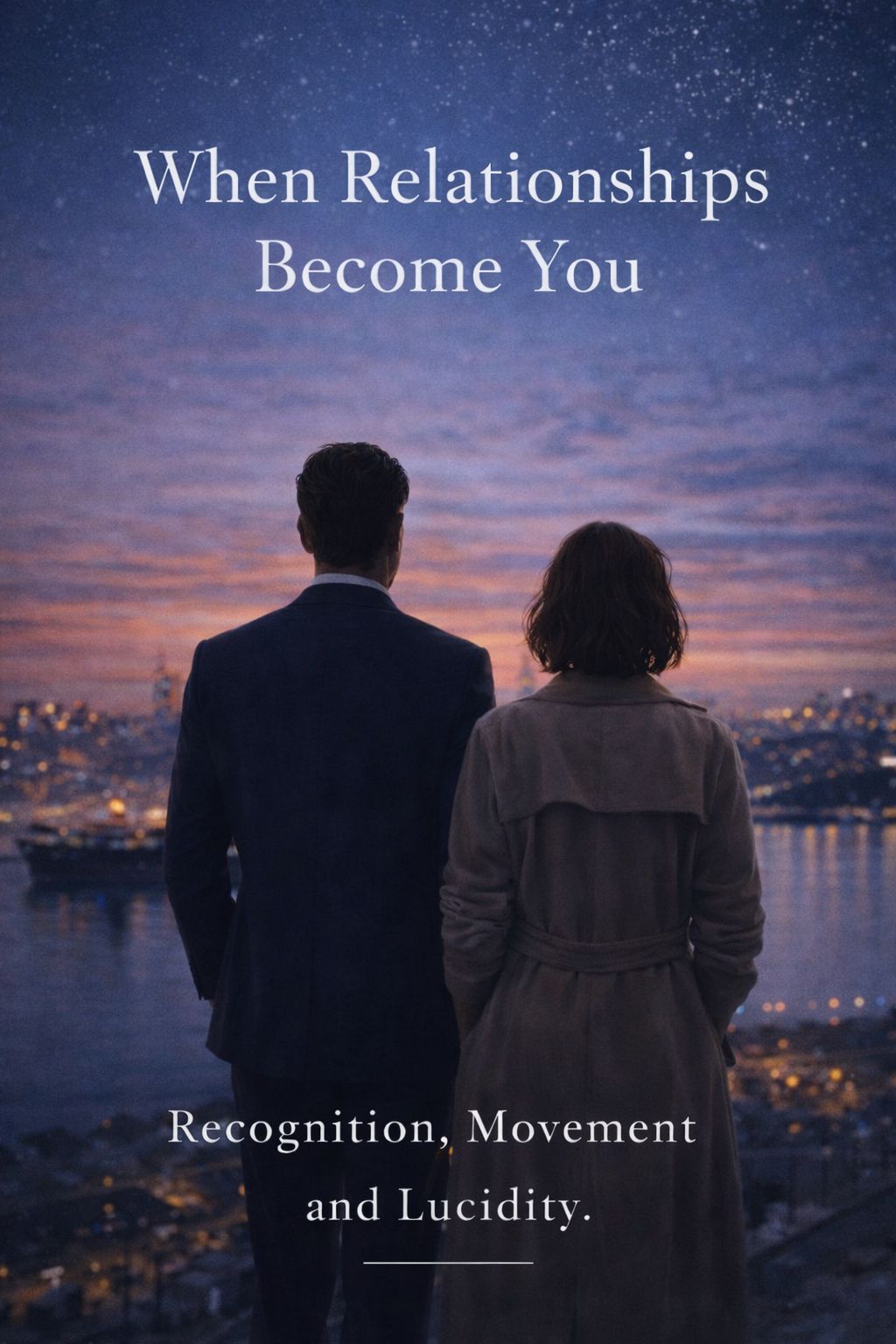 Relationships Edition