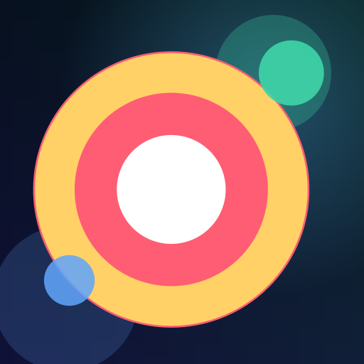 Pulse Pop icon
